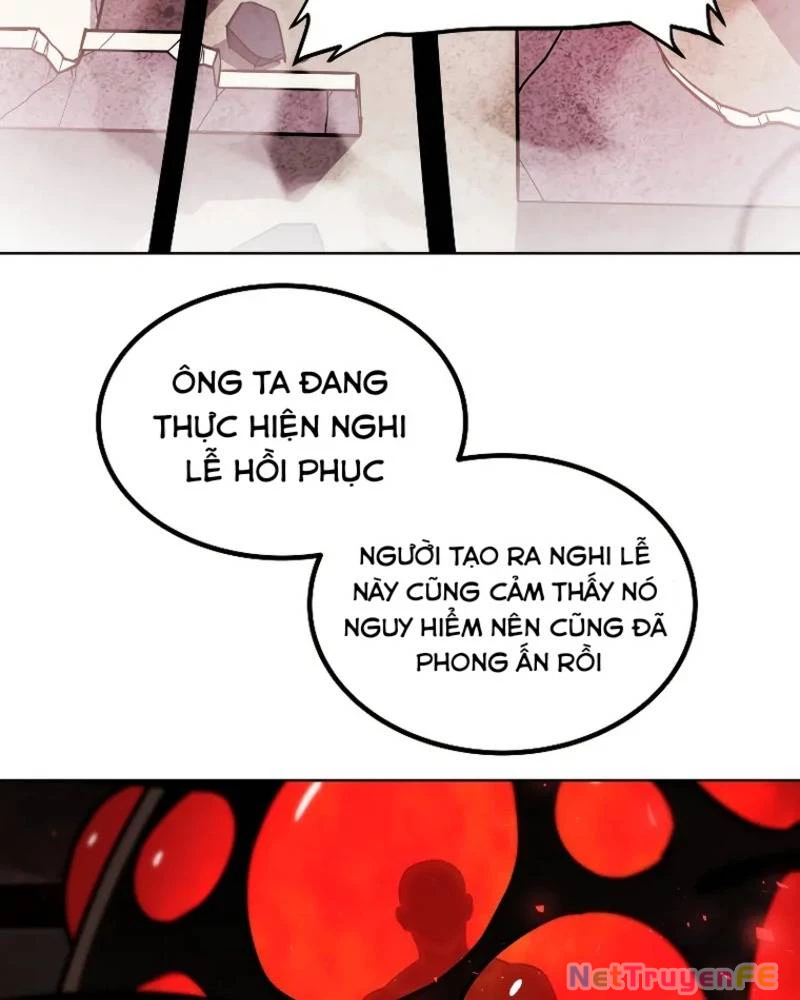 Chế Ngự Kiếm Chapter 83 - Trang 4
