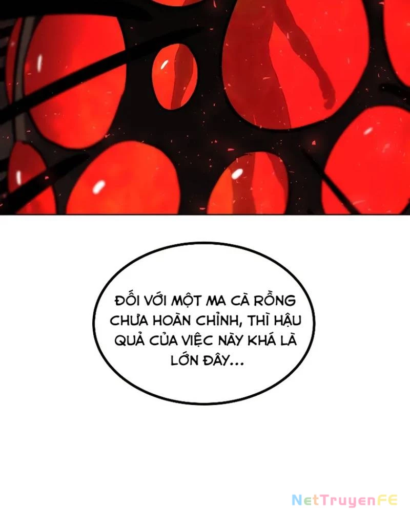 Chế Ngự Kiếm Chapter 83 - Trang 4