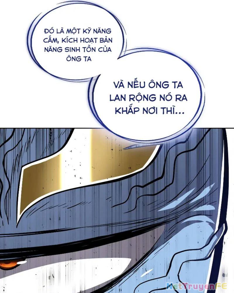 Chế Ngự Kiếm Chapter 83 - Trang 4