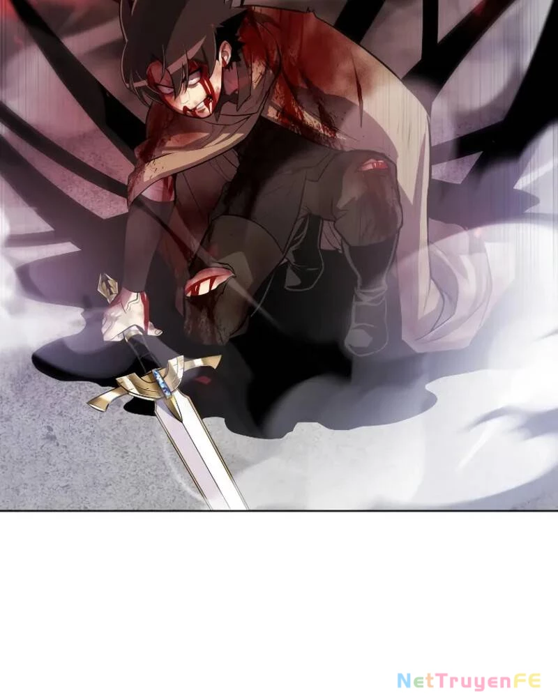 Chế Ngự Kiếm Chapter 83 - Trang 4