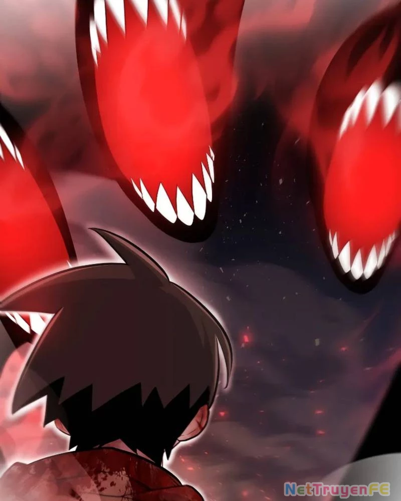 Chế Ngự Kiếm Chapter 83 - Trang 4