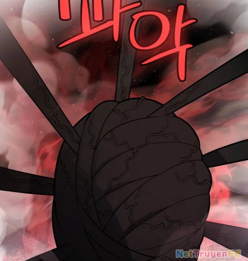 Chế Ngự Kiếm Chapter 83 - Trang 4