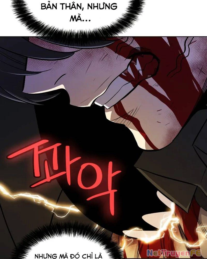 Chế Ngự Kiếm Chapter 83 - Trang 4