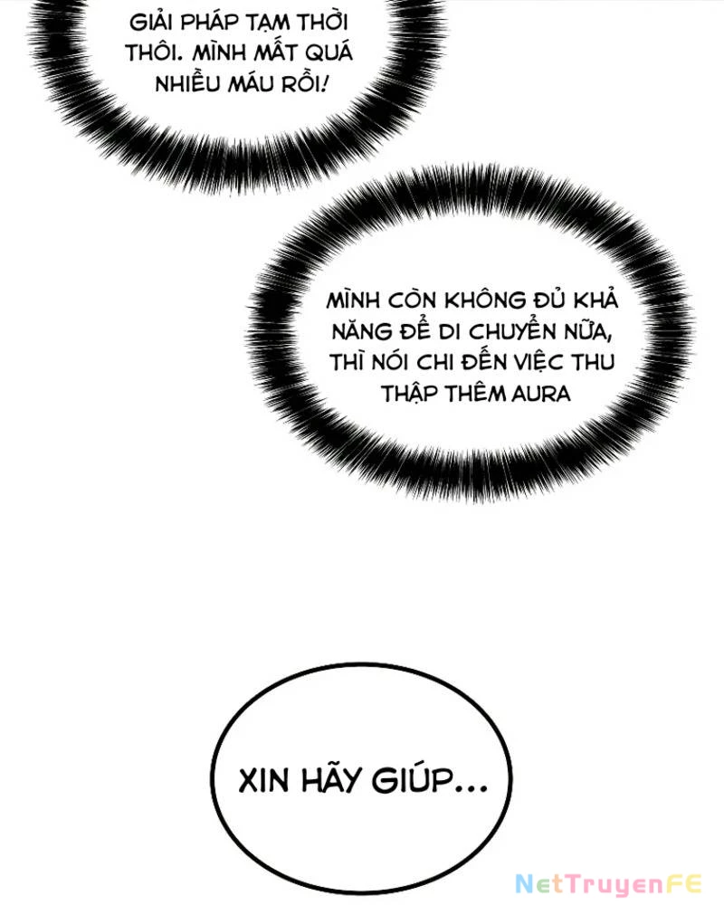 Chế Ngự Kiếm Chapter 83 - Trang 4