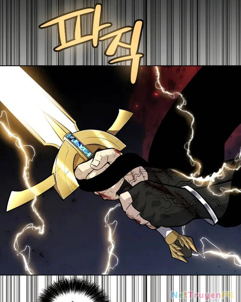 Chế Ngự Kiếm Chapter 83 - Trang 4