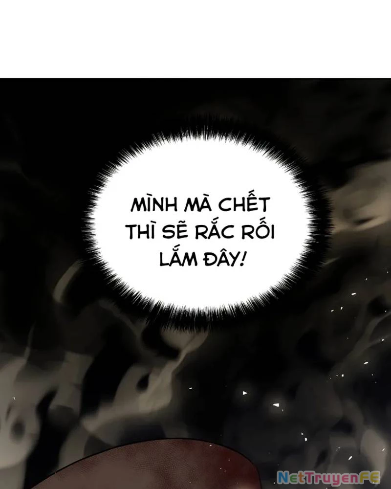 Chế Ngự Kiếm Chapter 83 - Trang 4