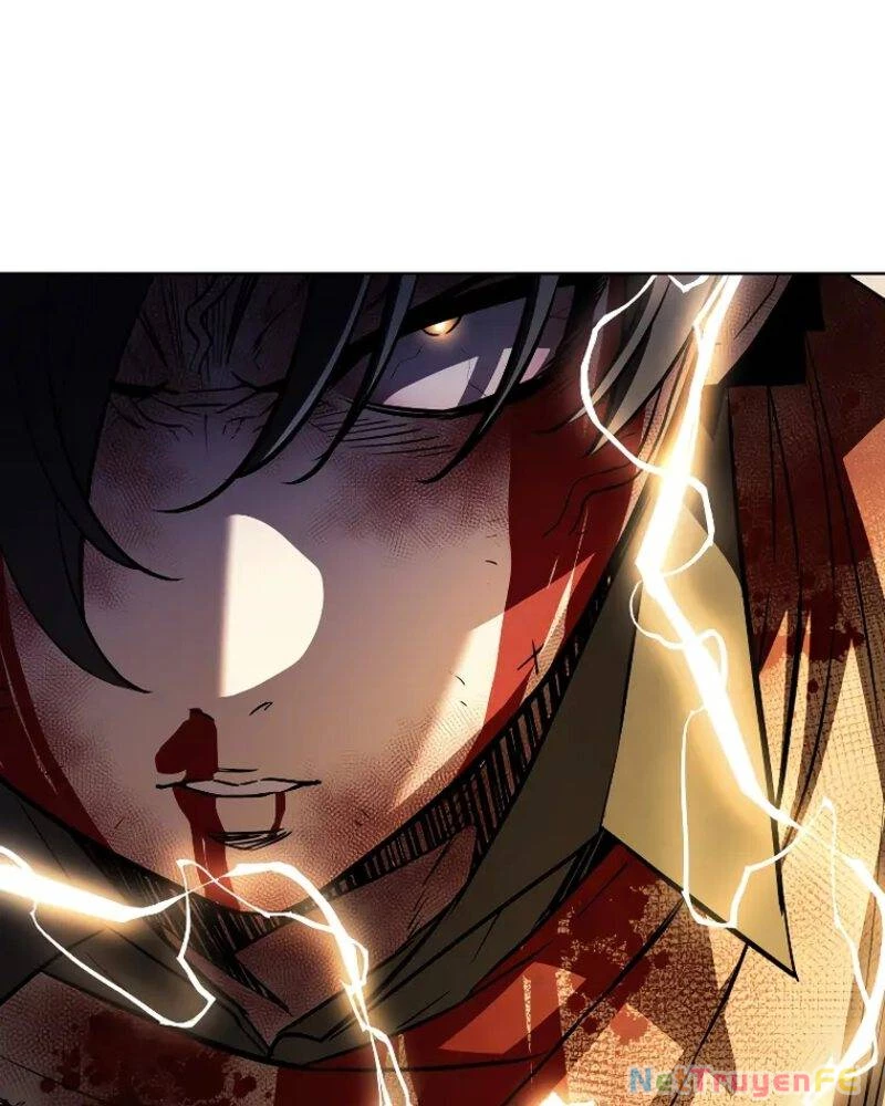 Chế Ngự Kiếm Chapter 83 - Trang 4