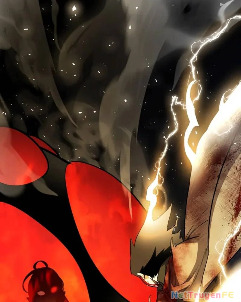 Chế Ngự Kiếm Chapter 83 - Trang 4