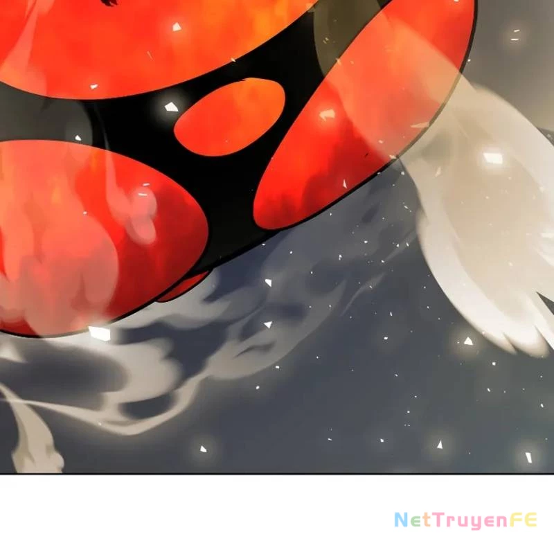 Chế Ngự Kiếm Chapter 83 - Trang 4