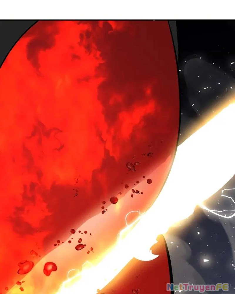 Chế Ngự Kiếm Chapter 83 - Trang 4