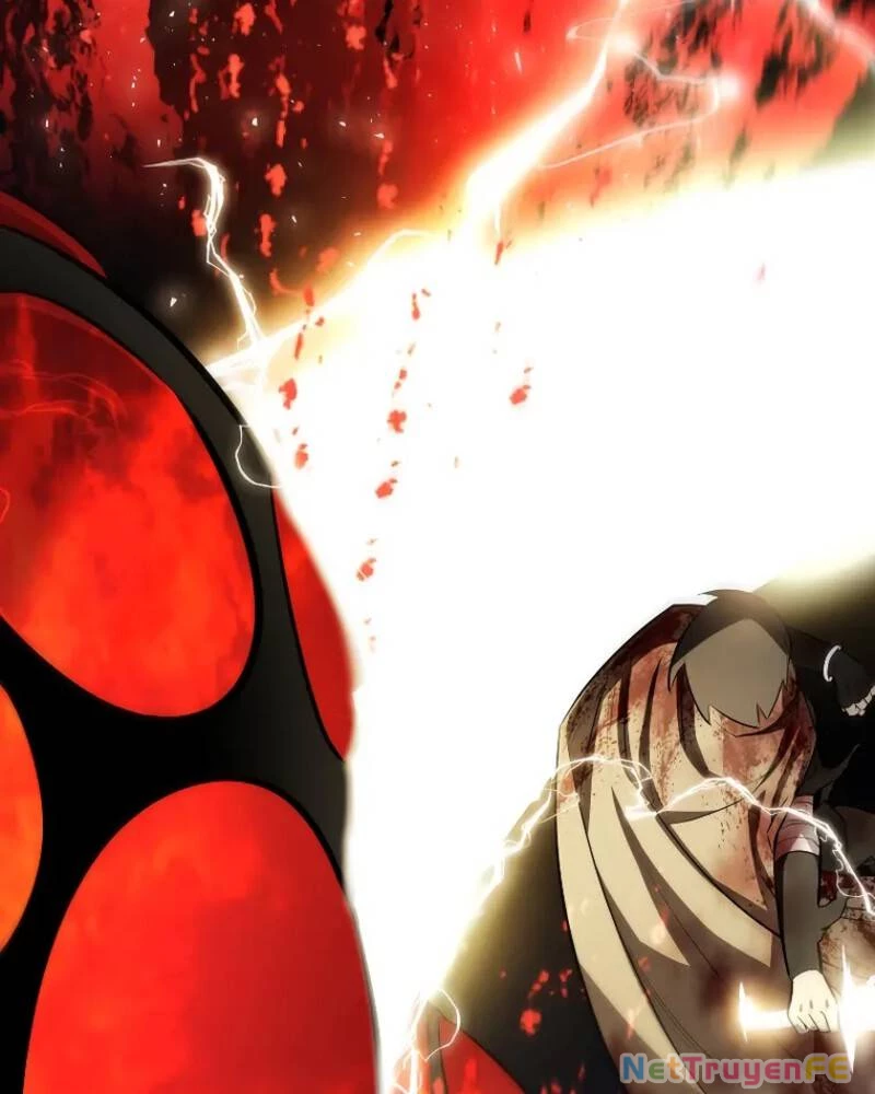 Chế Ngự Kiếm Chapter 83 - Trang 4