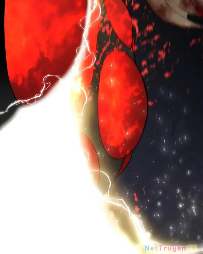 Chế Ngự Kiếm Chapter 83 - Trang 4