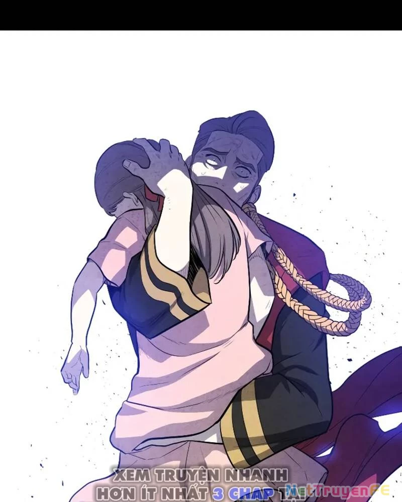 Chế Ngự Kiếm Chapter 83 - Trang 4