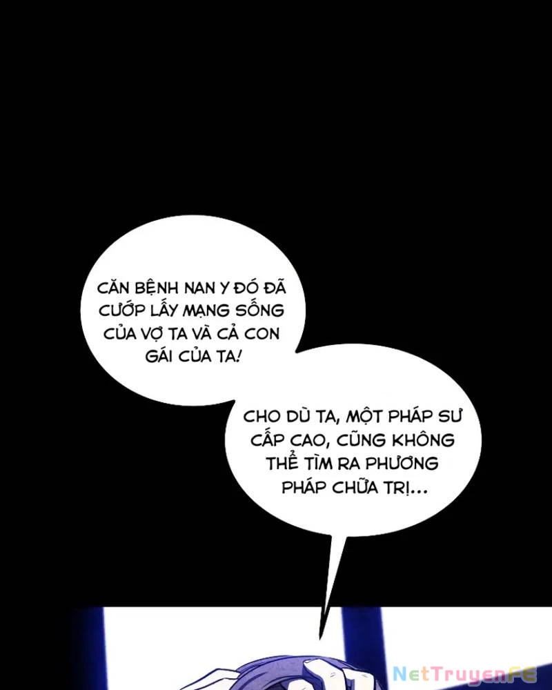Chế Ngự Kiếm Chapter 83 - Trang 4