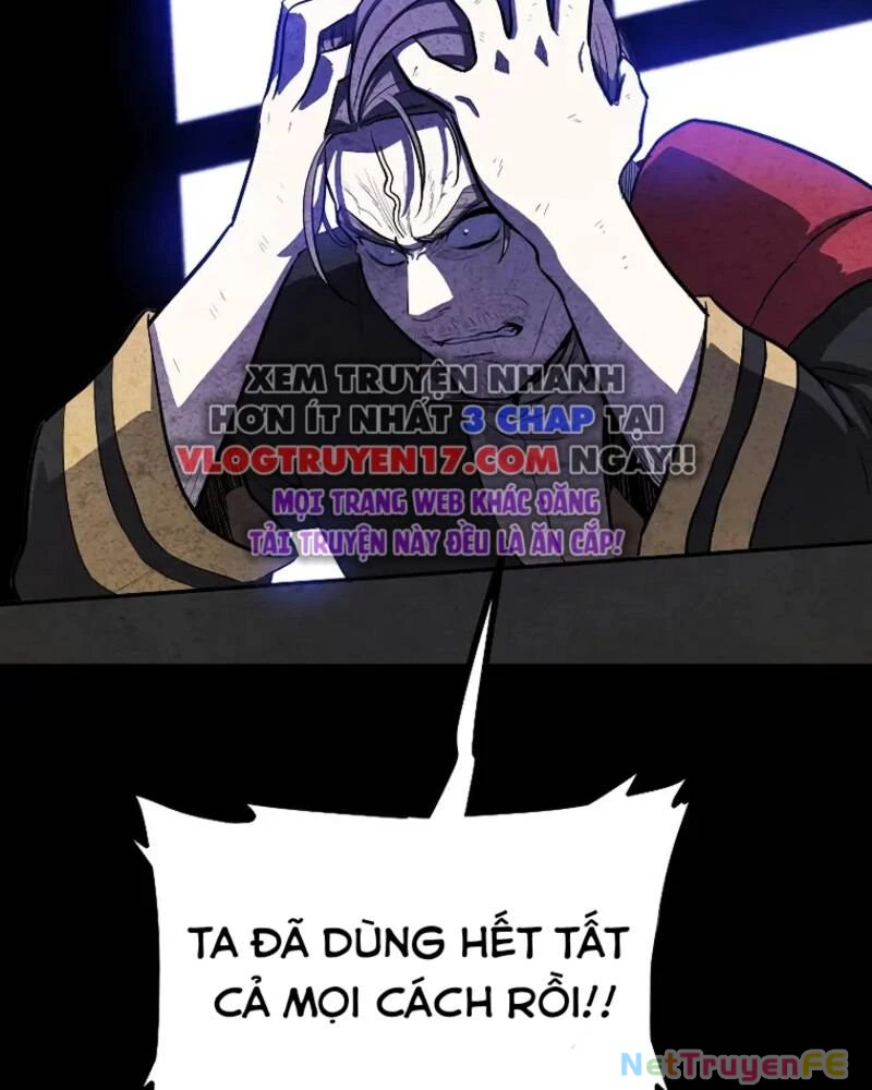 Chế Ngự Kiếm Chapter 83 - Trang 4