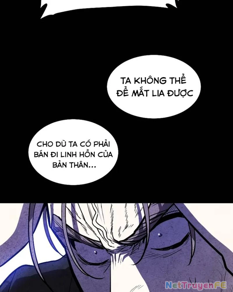 Chế Ngự Kiếm Chapter 83 - Trang 4