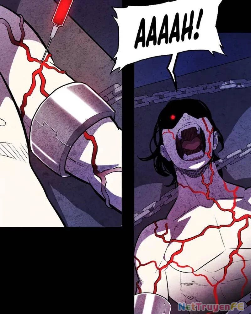 Chế Ngự Kiếm Chapter 83 - Trang 4