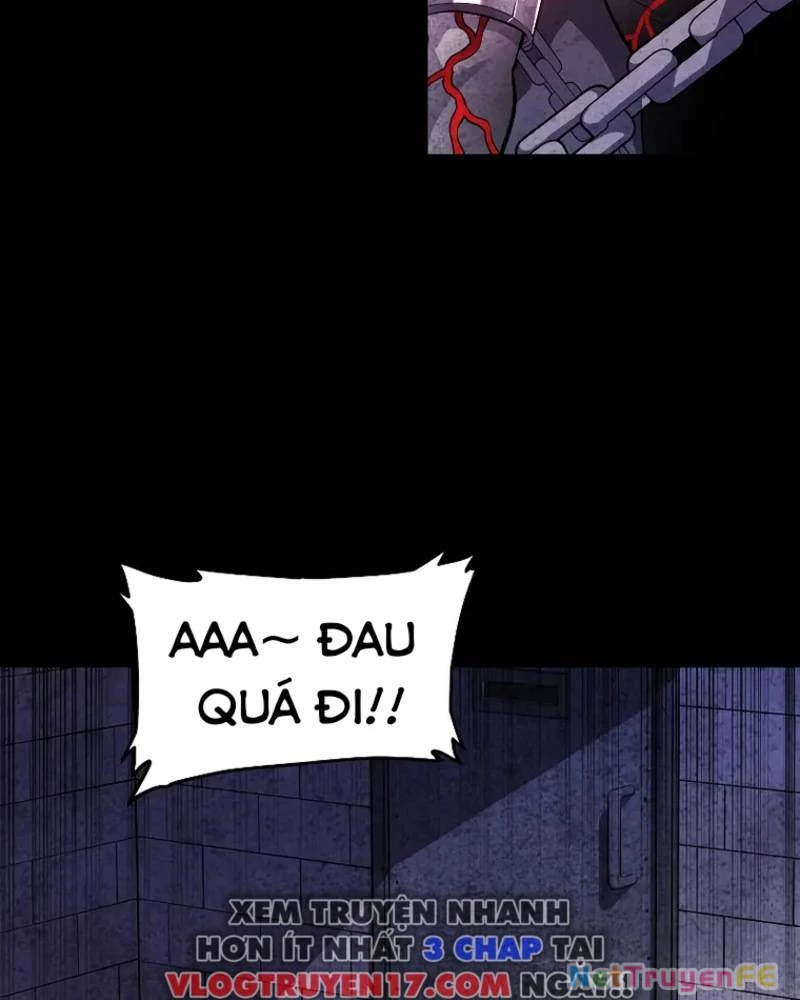 Chế Ngự Kiếm Chapter 83 - Trang 4