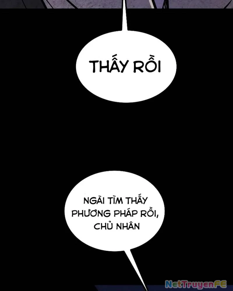 Chế Ngự Kiếm Chapter 83 - Trang 4