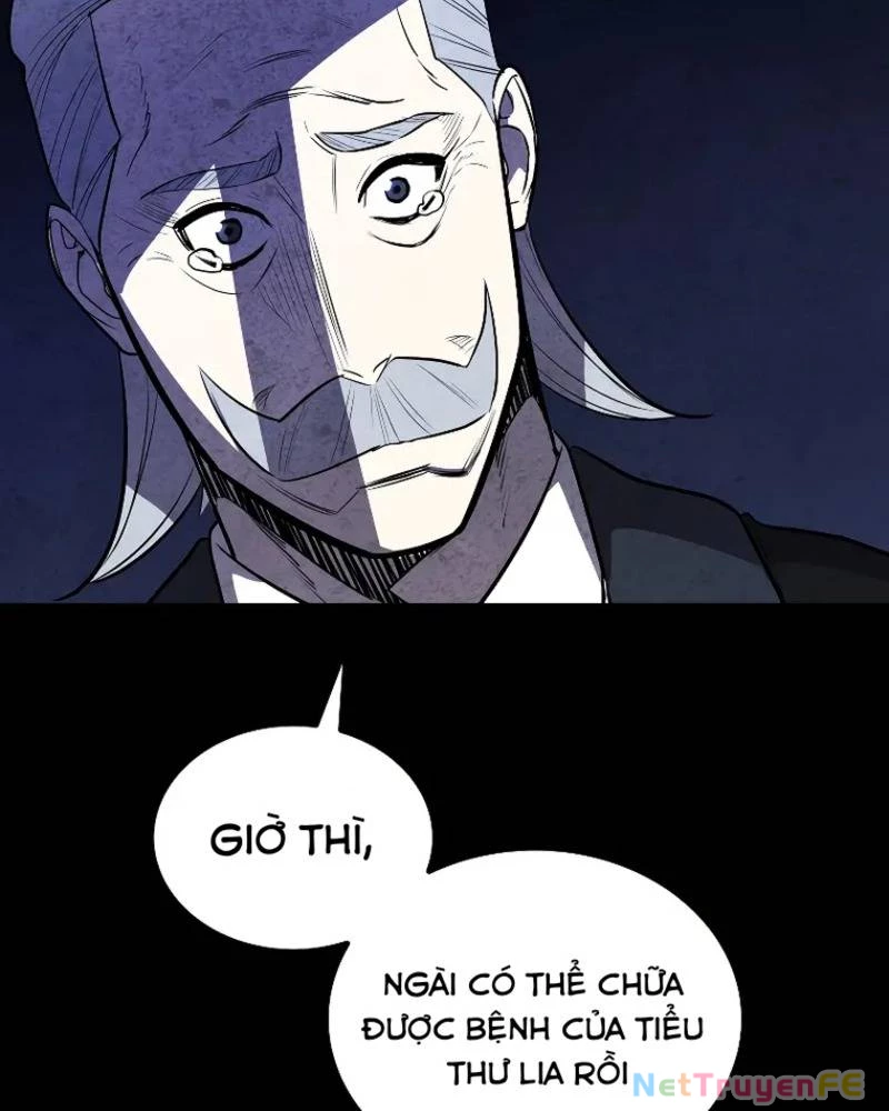 Chế Ngự Kiếm Chapter 83 - Trang 4