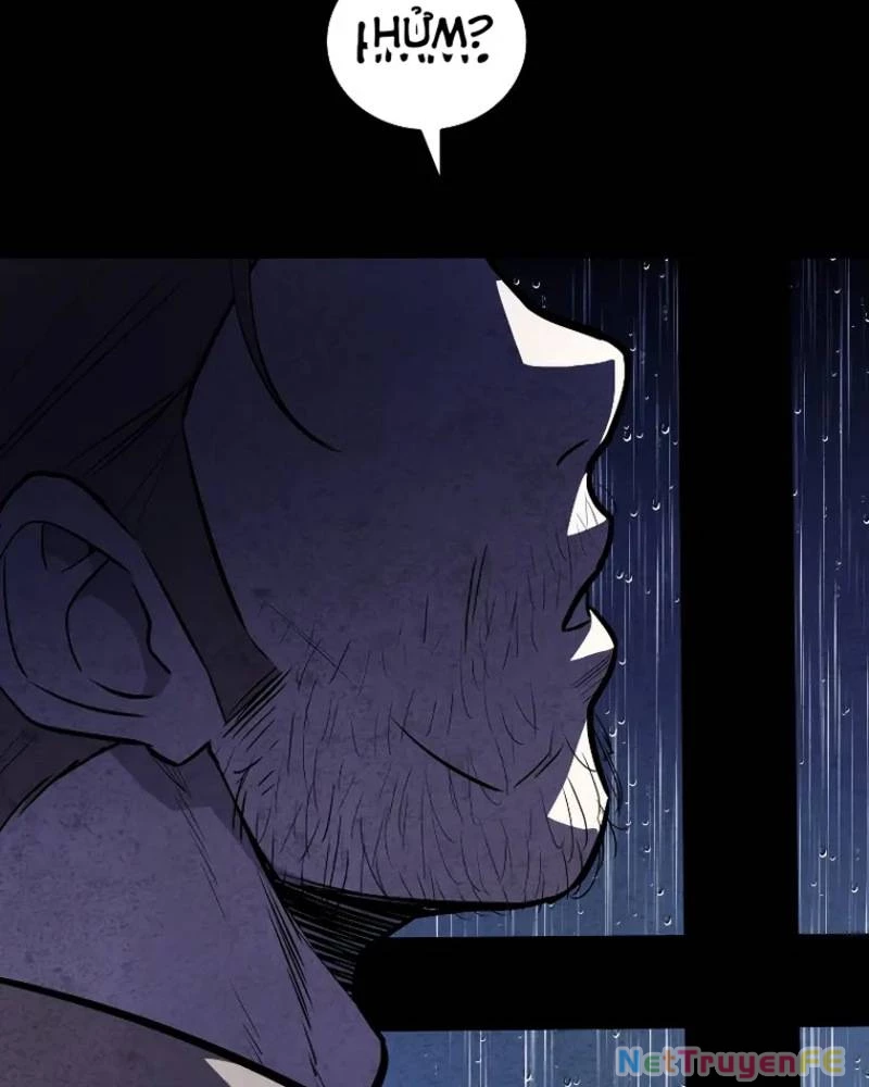 Chế Ngự Kiếm Chapter 83 - Trang 4