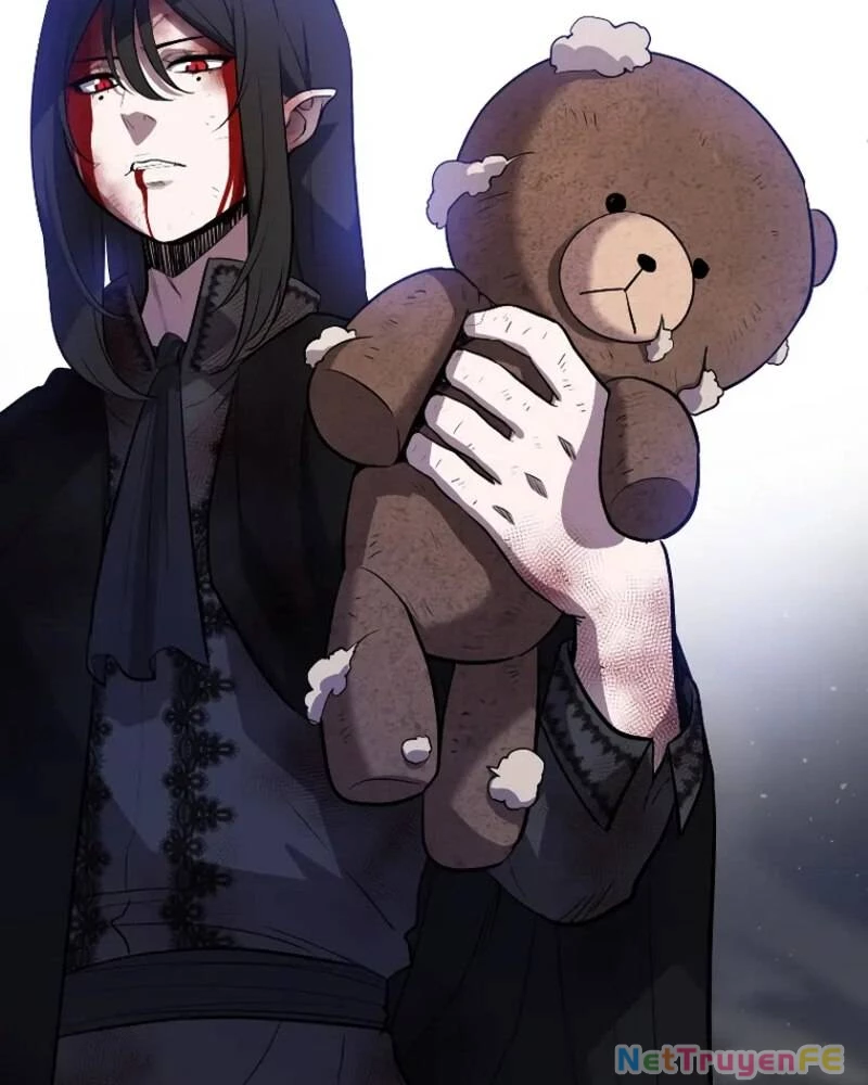 Chế Ngự Kiếm Chapter 83 - Trang 4