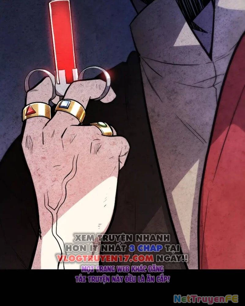 Chế Ngự Kiếm Chapter 83 - Trang 4