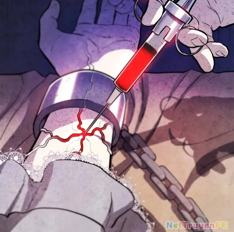 Chế Ngự Kiếm Chapter 83 - Trang 4