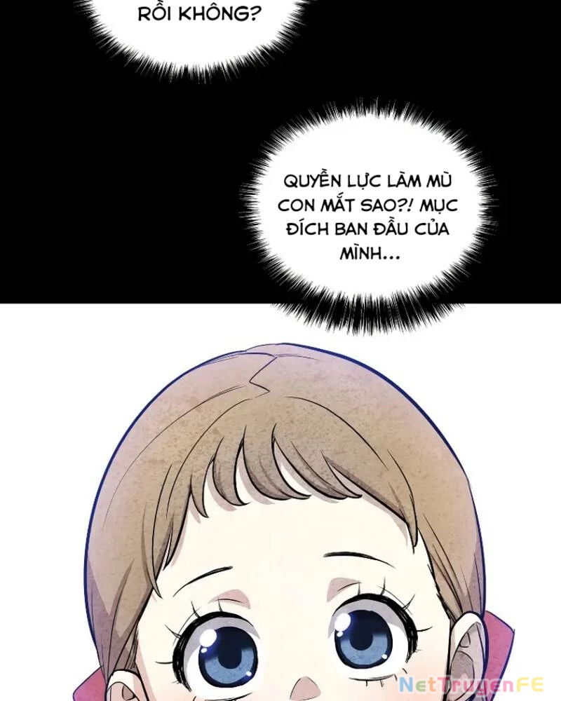 Chế Ngự Kiếm Chapter 83 - Trang 4