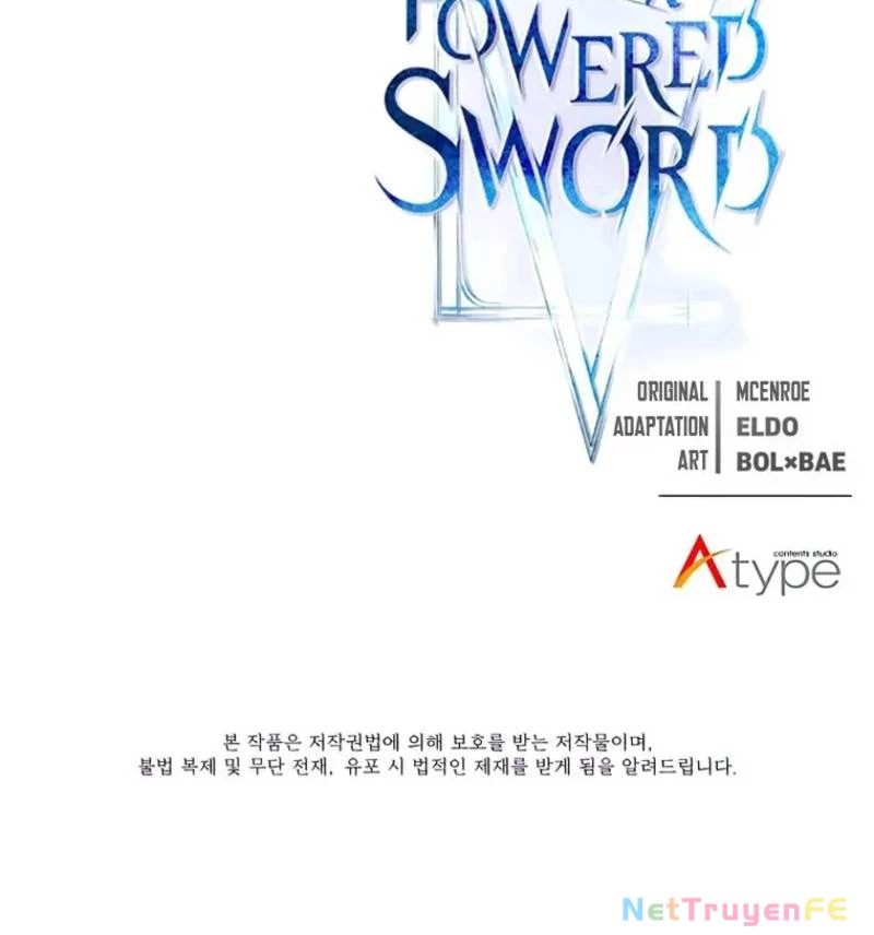 Chế Ngự Kiếm Chapter 83 - Trang 4