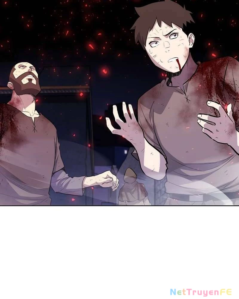 Chế Ngự Kiếm Chapter 84 - Trang 4