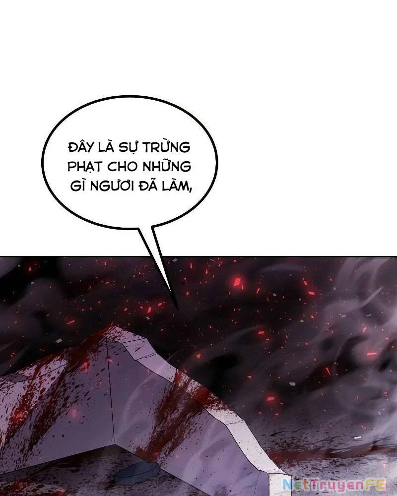Chế Ngự Kiếm Chapter 84 - Trang 4