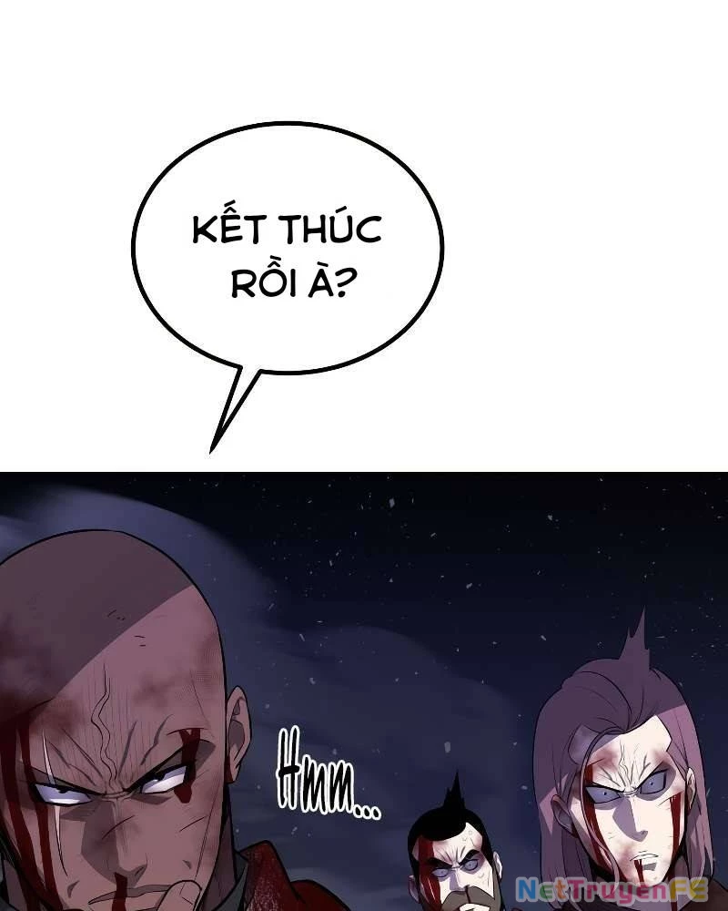 Chế Ngự Kiếm Chapter 84 - Trang 4