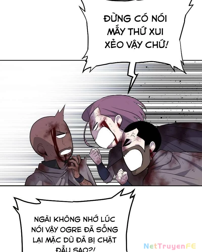 Chế Ngự Kiếm Chapter 84 - Trang 4
