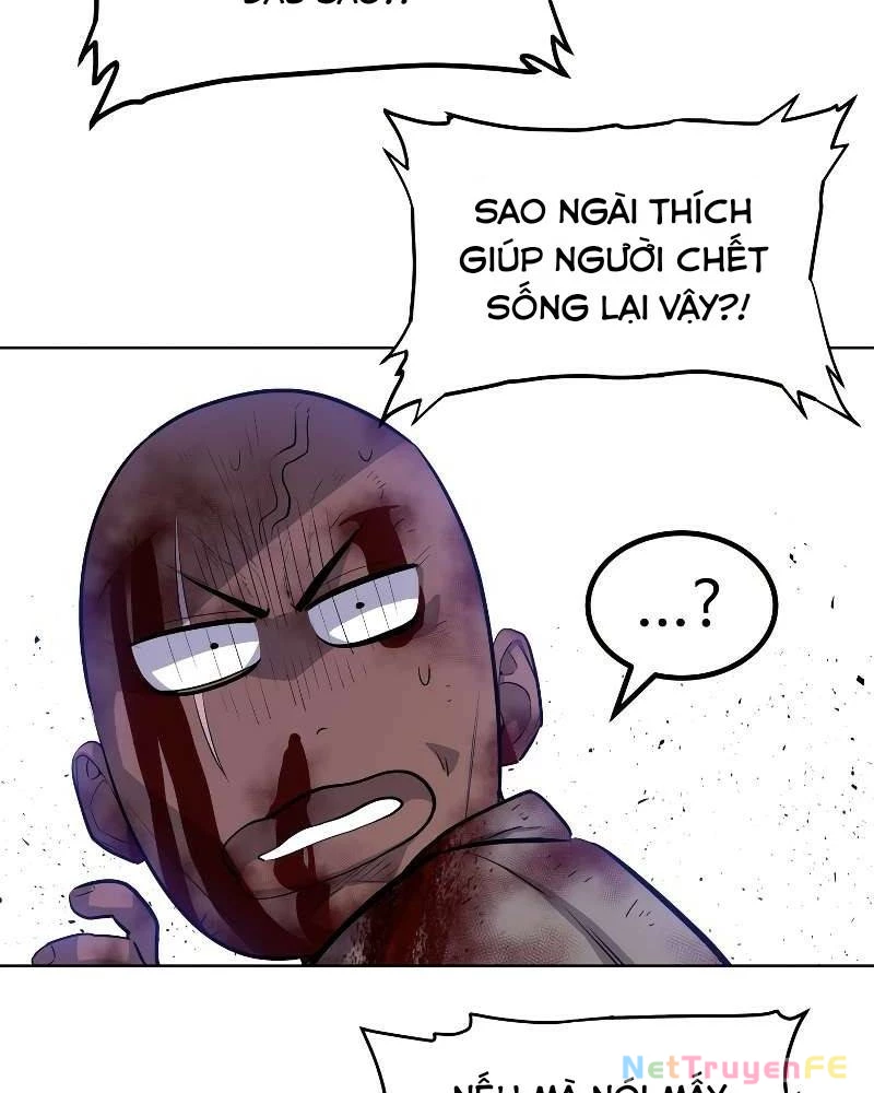 Chế Ngự Kiếm Chapter 84 - Trang 4