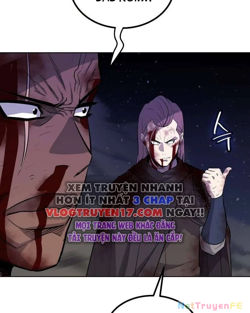 Chế Ngự Kiếm Chapter 84 - Trang 4