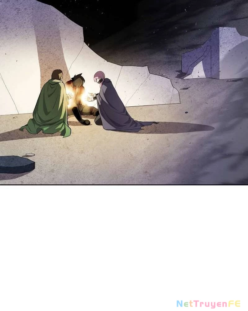 Chế Ngự Kiếm Chapter 84 - Trang 4