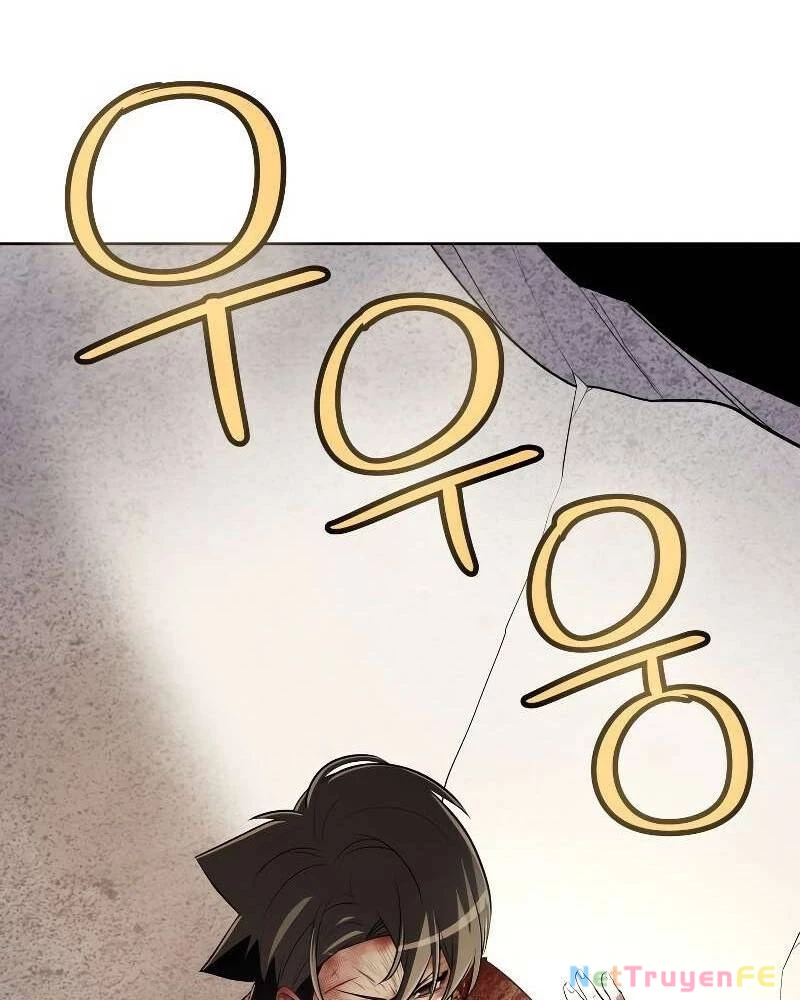 Chế Ngự Kiếm Chapter 84 - Trang 4