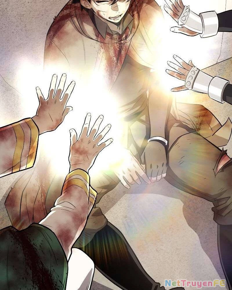 Chế Ngự Kiếm Chapter 84 - Trang 4