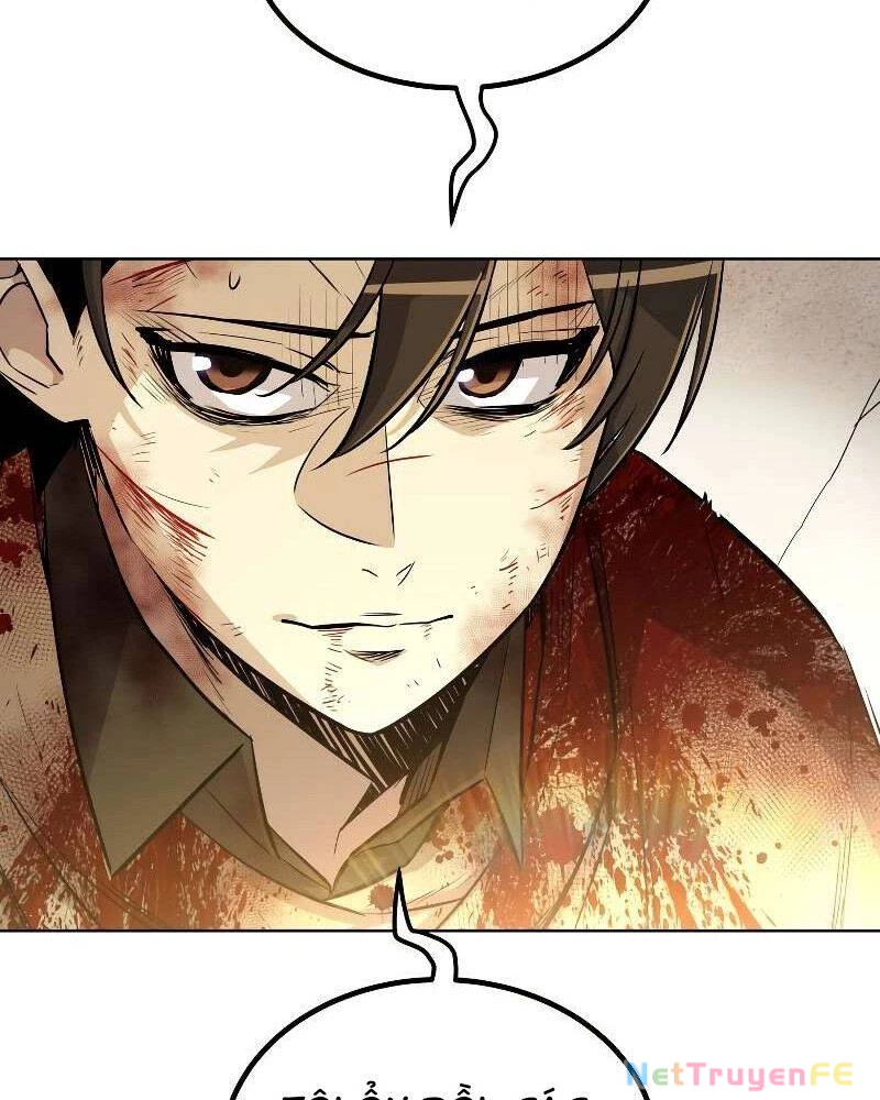 Chế Ngự Kiếm Chapter 84 - Trang 4