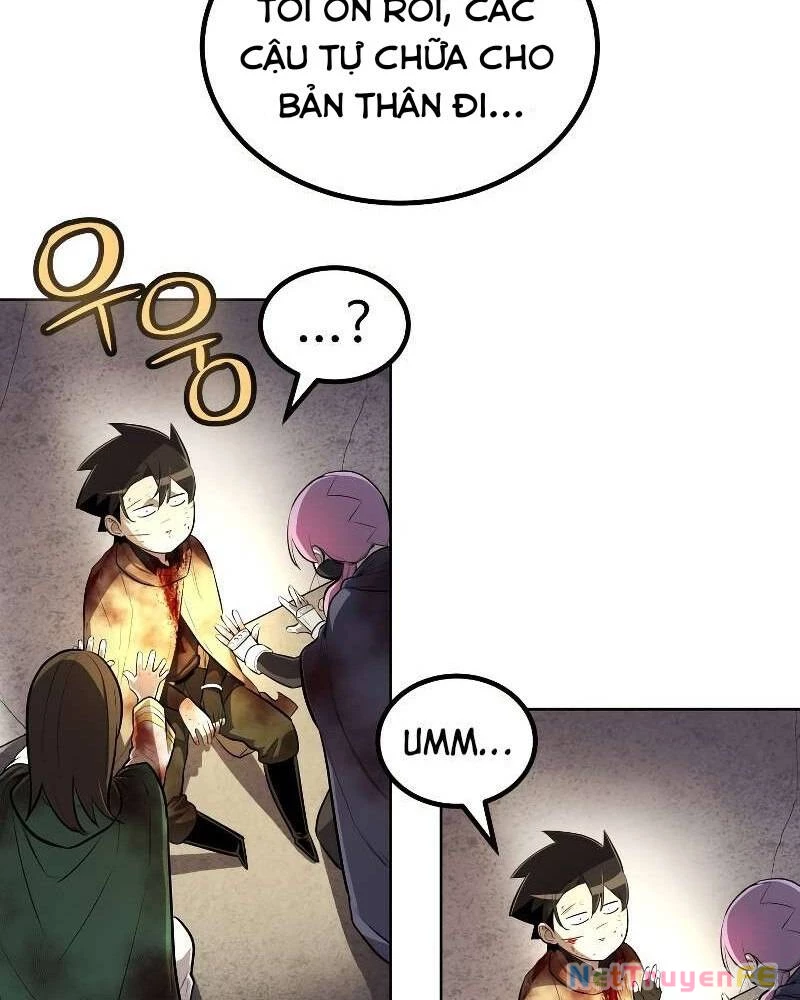 Chế Ngự Kiếm Chapter 84 - Trang 4