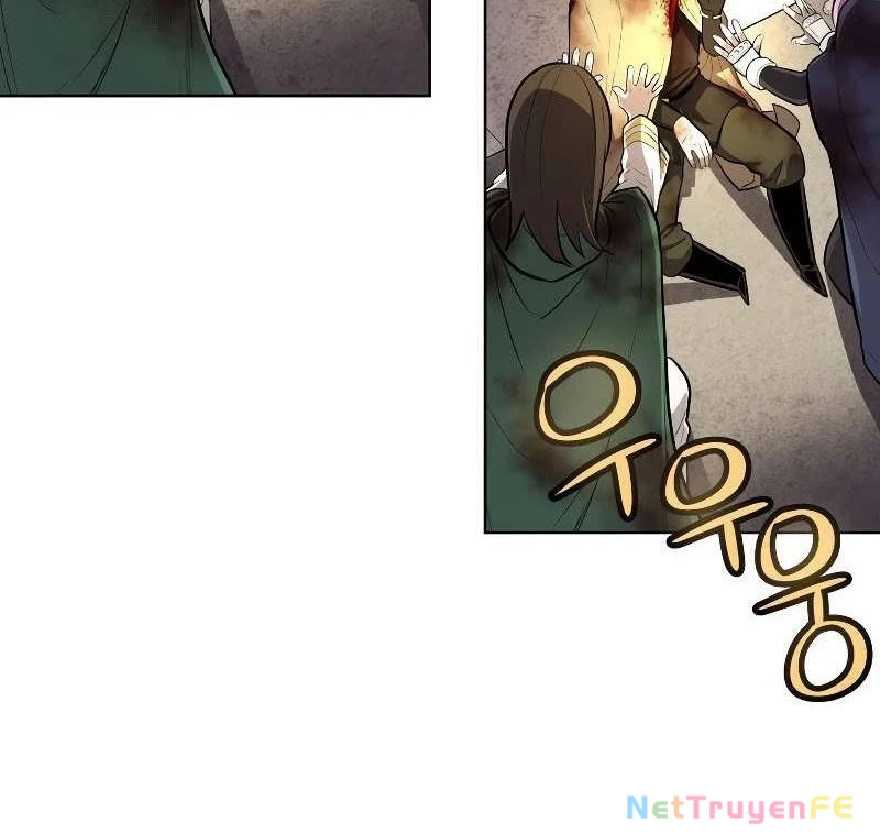 Chế Ngự Kiếm Chapter 84 - Trang 4