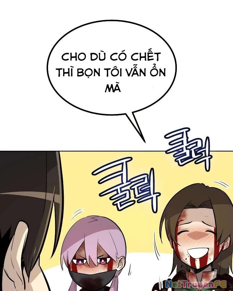 Chế Ngự Kiếm Chapter 84 - Trang 4