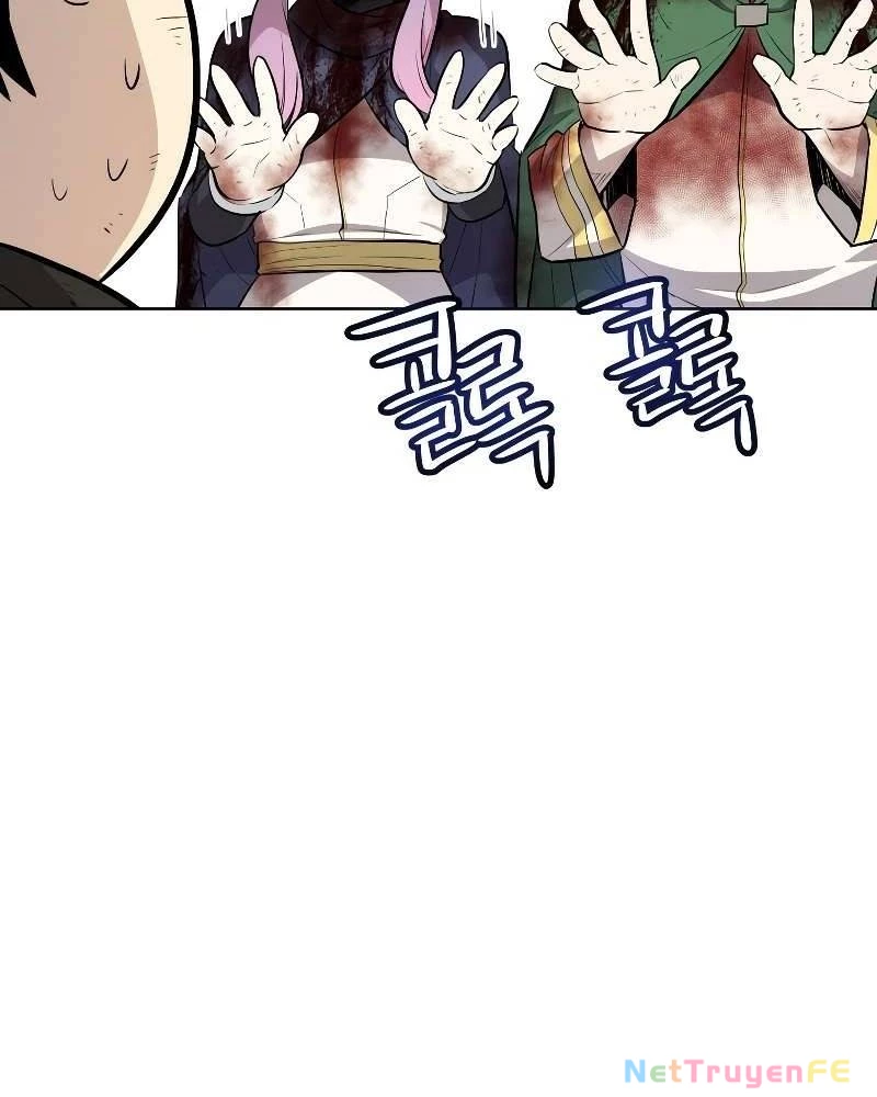 Chế Ngự Kiếm Chapter 84 - Trang 4