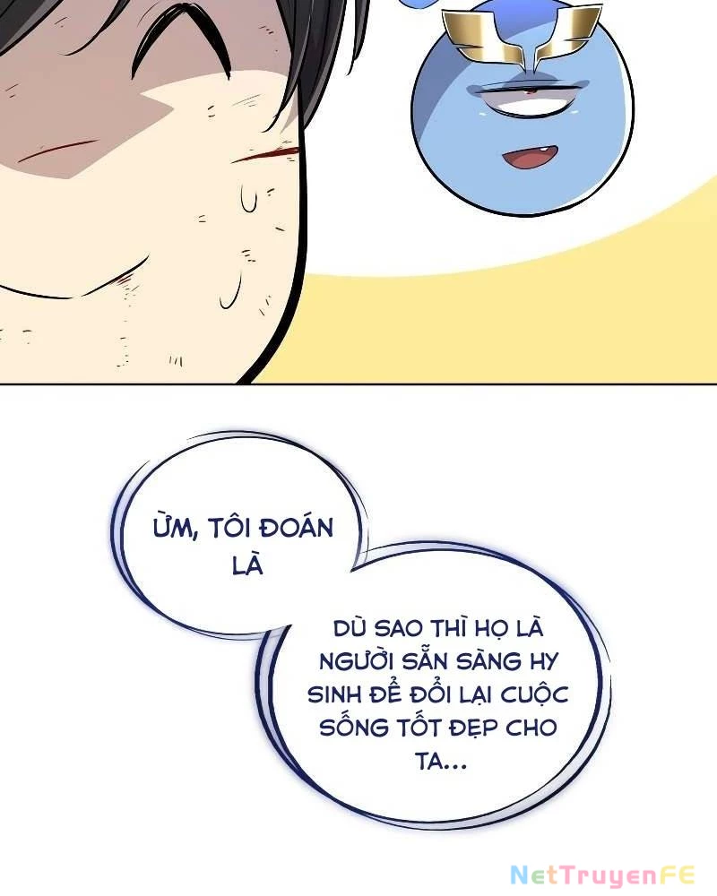 Chế Ngự Kiếm Chapter 84 - Trang 4