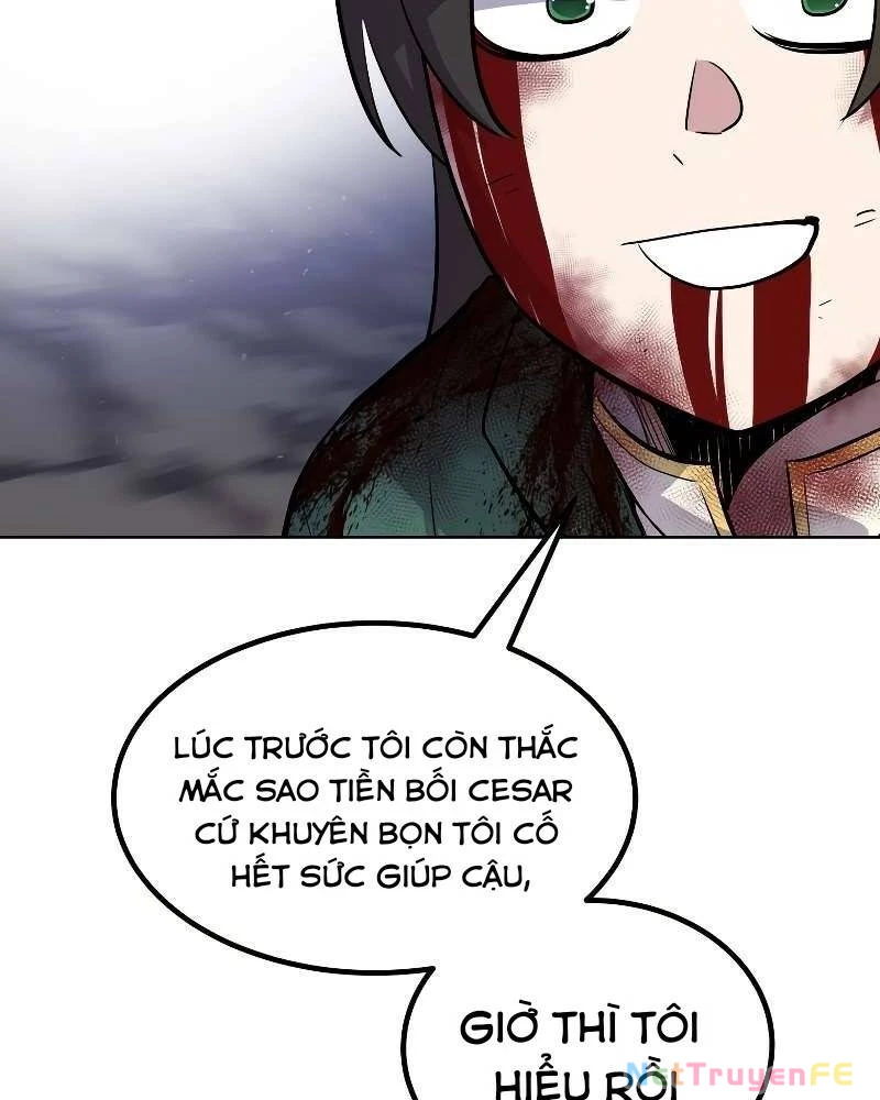Chế Ngự Kiếm Chapter 84 - Trang 4