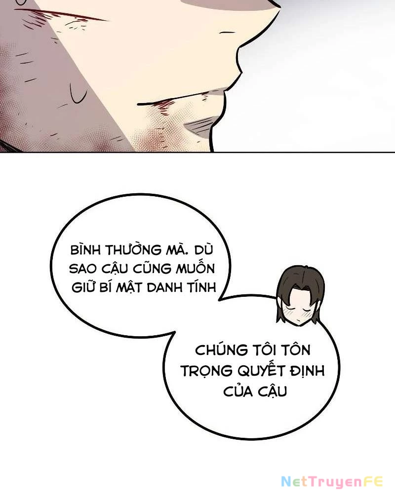 Chế Ngự Kiếm Chapter 84 - Trang 4