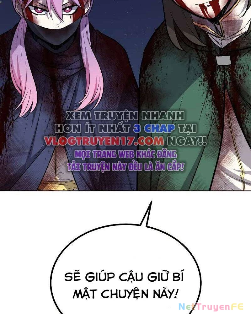 Chế Ngự Kiếm Chapter 84 - Trang 4