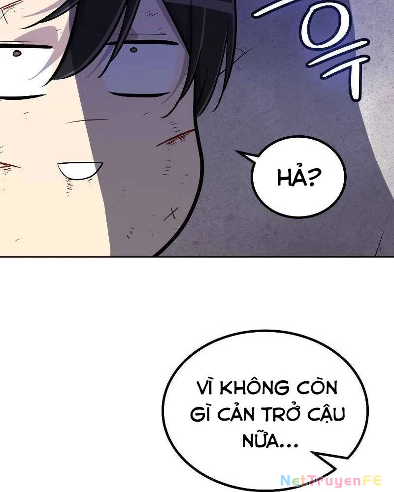 Chế Ngự Kiếm Chapter 84 - Trang 4