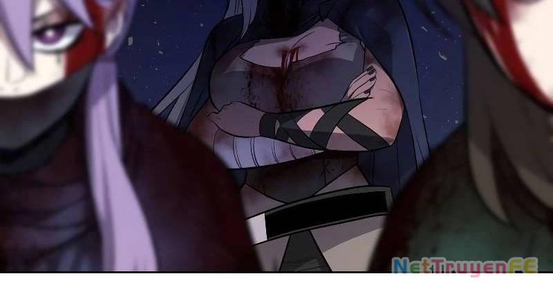 Chế Ngự Kiếm Chapter 84 - Trang 4